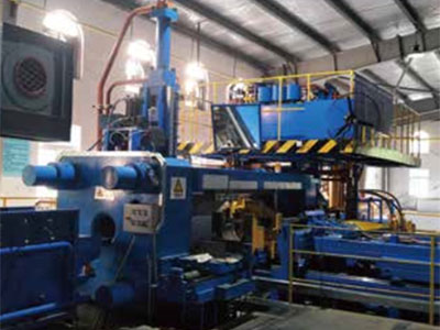 Extrusion Line